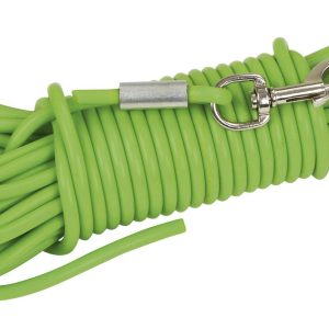 Guinzaglio lungo da addestramento