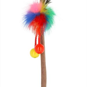 Palma gioco per gatti