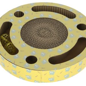 Tiragraffi per gatti Jokey