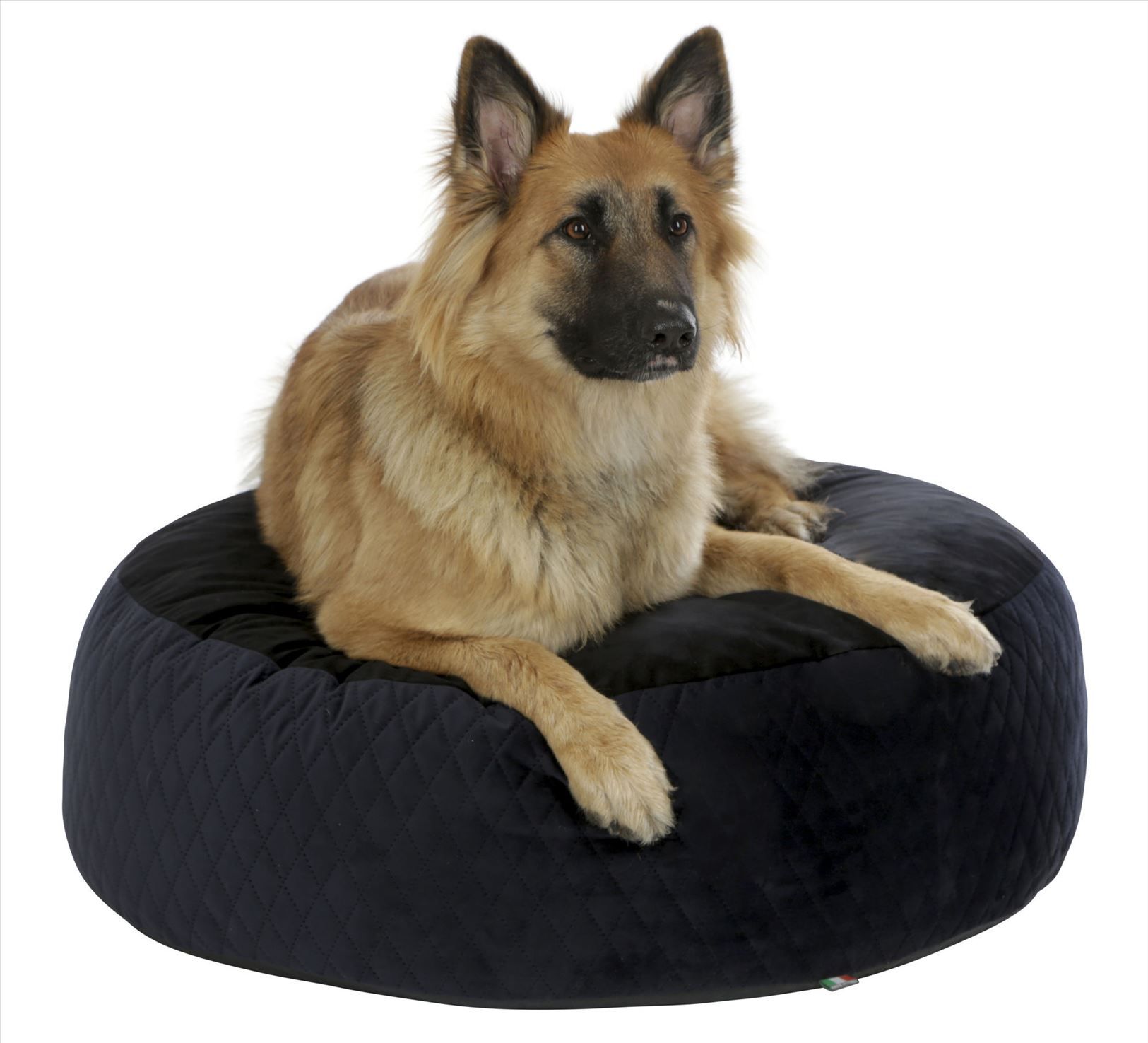 Cuscino da pavimento Pouf - immagine 3