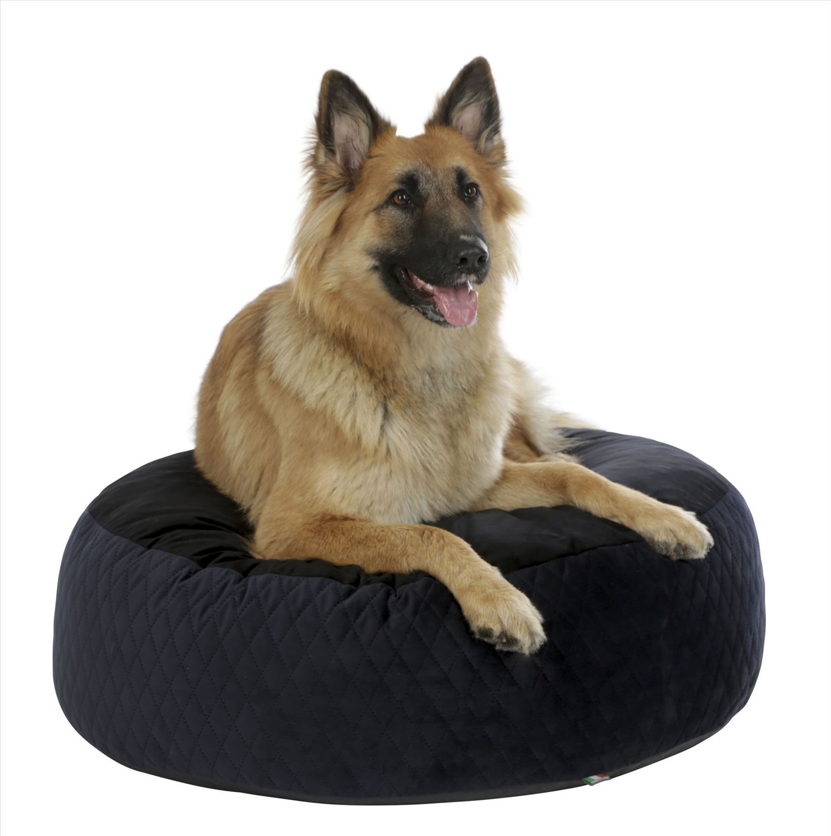 Cuscino da pavimento Pouf - immagine 4