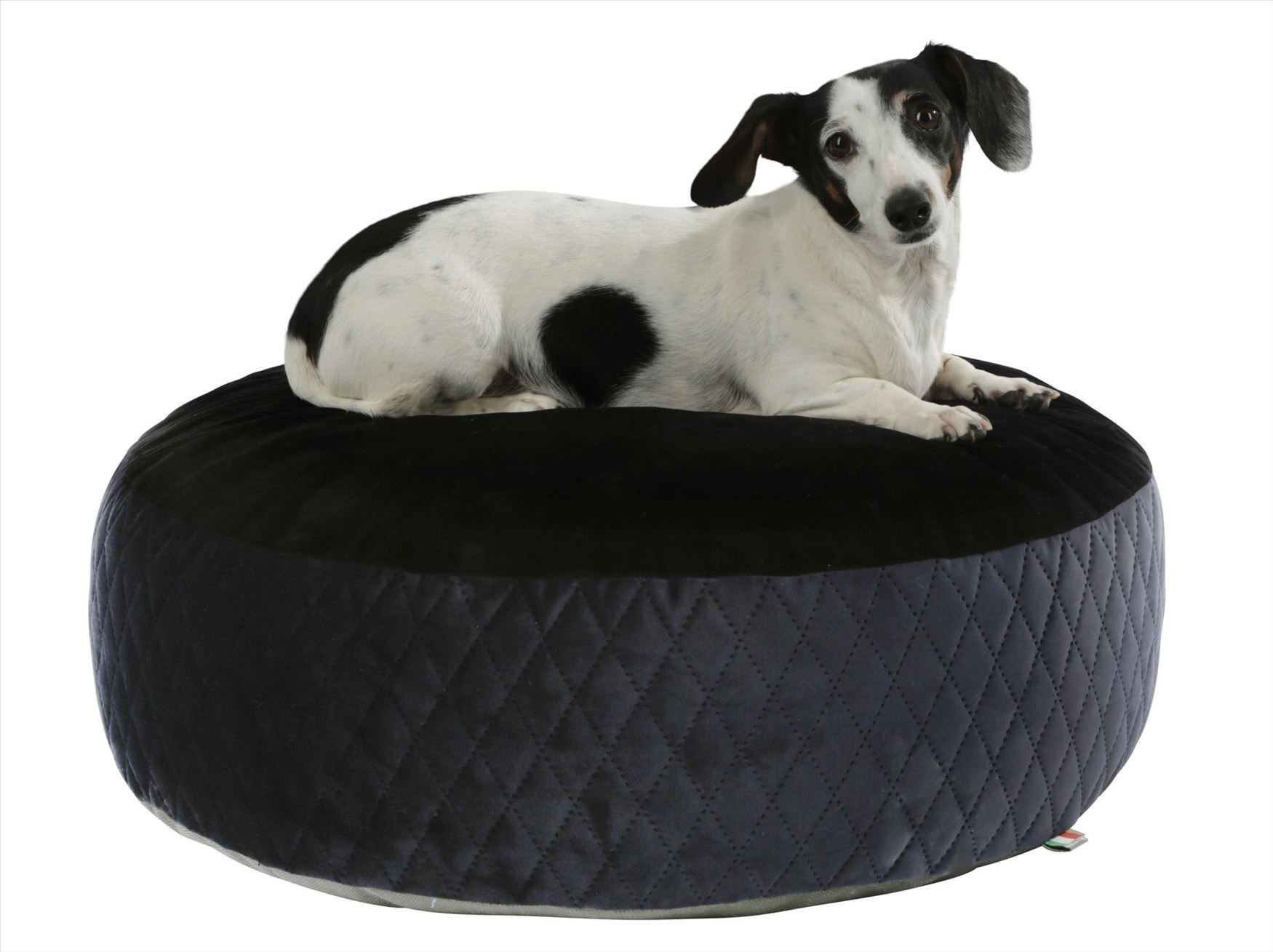 Cuscino da pavimento Pouf - immagine 5