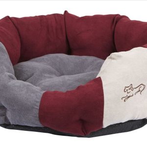 Letto morbido Amelie