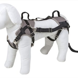 Pettorina di sicurezza da auto Travel Protect