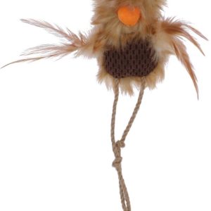 Giocattolo per gatti Safari Uccello selvatico