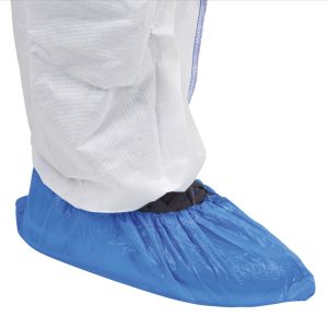 Soprascarpa usa e getta – SOLO 16 CONFEZIONI DISPONIBILI
