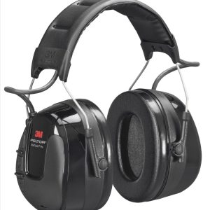 Cuffia protettiva con radio WorkTunes™ Pro