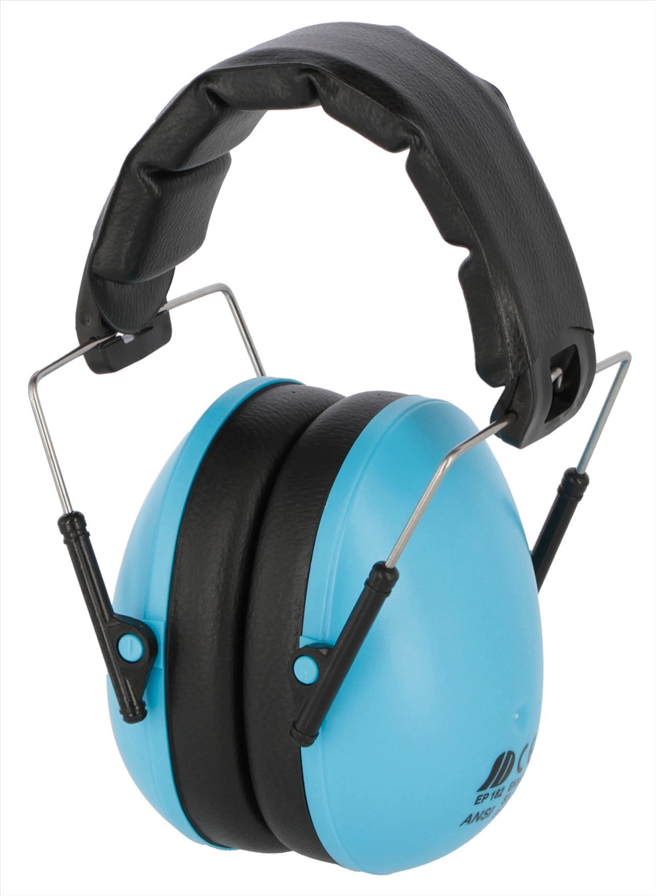 Cuffia protettiva per bambini - immagine 3