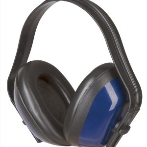 Cuffie avvolgenti Basic