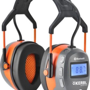 Cuffie protettive per l’udito Multimedia