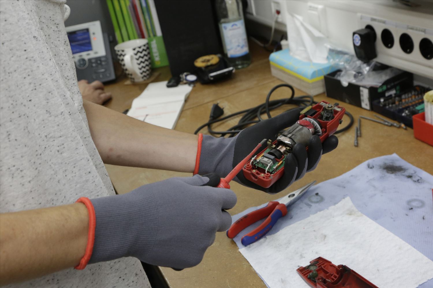 Guanti Premium Basic - immagine 3