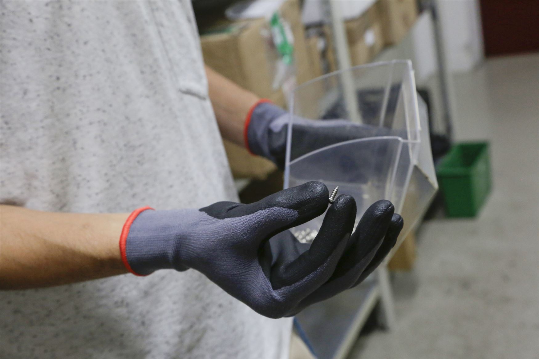 Guanti Premium Basic - immagine 5