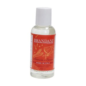 RICARICA FRAGRANZA ARANCIA ESPEZIE 100ml