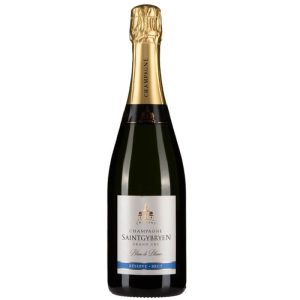 Saintgybryen, Réserve Blanc de Blancs Brut Grand Cru, 750 ml