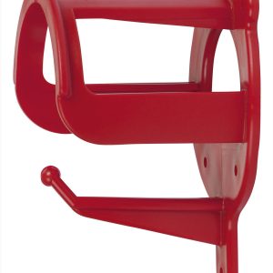 SUPPORTO P/FILETTI IN PLASTICA ROSS