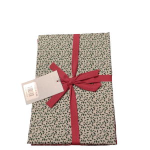 Set 2 sottopiatti 50x70cm Cantico