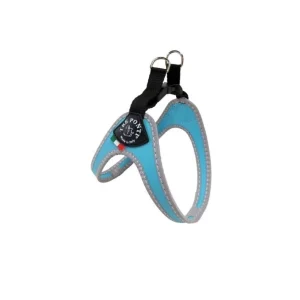 TRE PONTI PETT CH PLAST RIFR MIS 3.5 AZZURRO