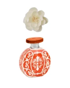 Bottiglia profumatore sapori & profumi FBOT1.FIO01 Baci Milano