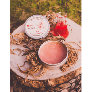 Unguento all’iperico al 40% – La Saponaria