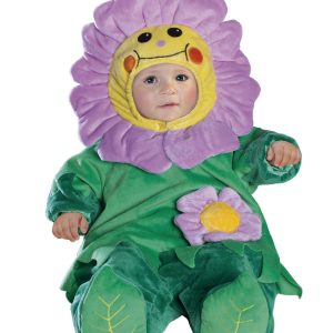 Fiorellino superbaby 3-6 mesi