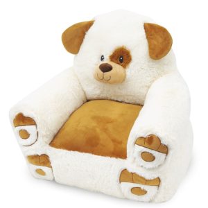 Ami plush – poltrona peluche