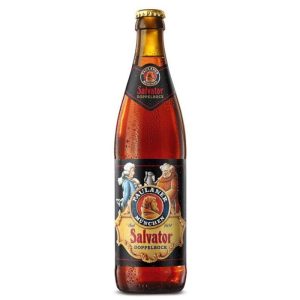 PAULANER SALVATOR