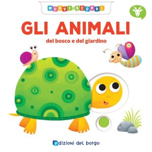 Animali- muovi scopri