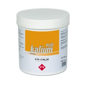 KALIUM PLUS 600G.