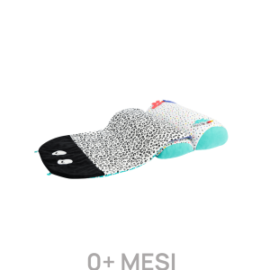Ground up cuscino 0m+ – lovely mind