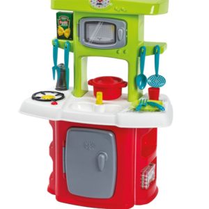 Funny home – smart kitchen