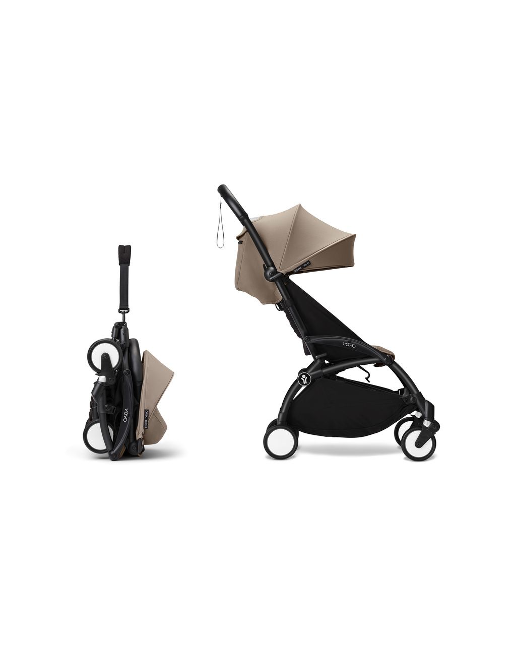 Rivestimento colorato 6+ – taupe – stokke® yoyo® - immagine 7