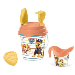 Mondo – set secchiello paw patrol