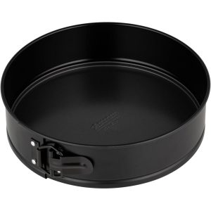 Maxwell & Williams tortiera antiaderente rotonda apribile Baker Maker