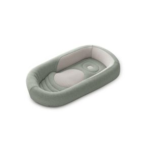 Welcome pod colore balance green – inglesina