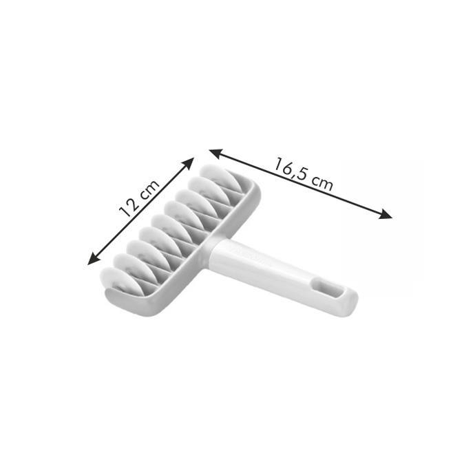 Tescoma Delicia rullo tagliapasta multifunzione 630023 - immagine 2