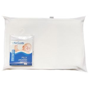 Federa traspirante pilly per lettino breeze – aircuddle