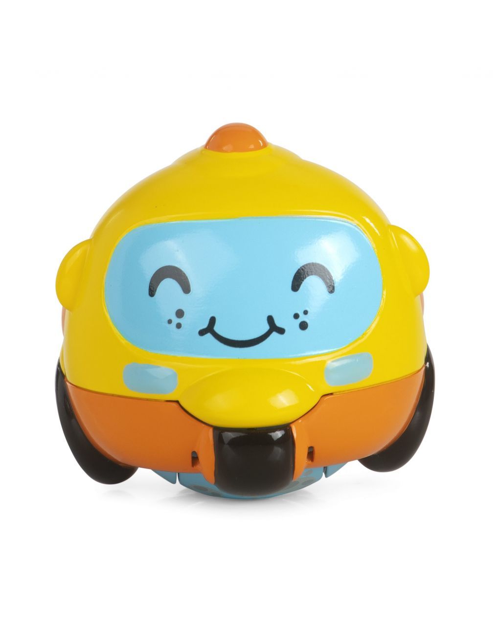 Chicco turboball city builders - immagine 2