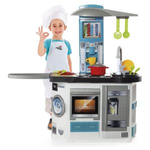 Cucina let’s cook & wash – 3+ – funny home