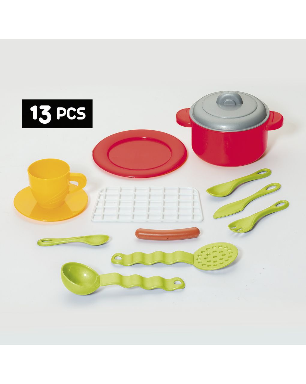 Cucina let’s cook & wash – 3+ – funny home - immagine 4