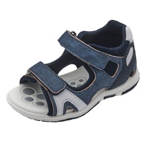 Sandalo flat chicco bambino