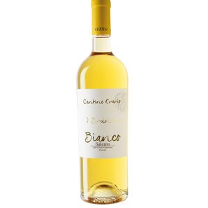 RED BIVINO SALENTO BIANCO 12° “LINEA BRUNERA “750 ML