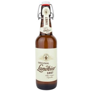 Landbier 0,50 cl