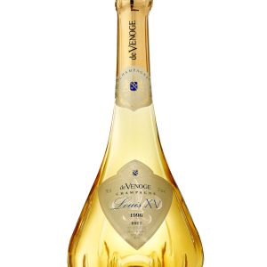 De Venoge – Cuvèe Louis XV millesimè 1996