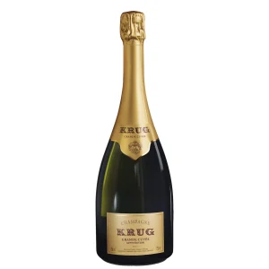 Krug grande cuvèe brut 171 ème édition