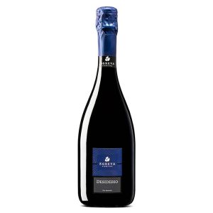 “Desiderio” -Spumante Brut Sgreva