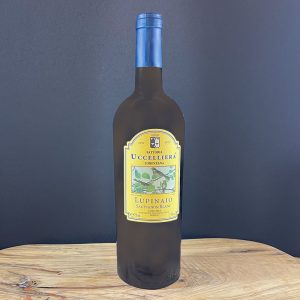 Vino Lupinaio Igt bianco