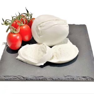Mozzarella di Bufala