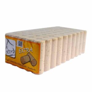 Xtrà Tappo Sughero Extra 24×40 pz 100