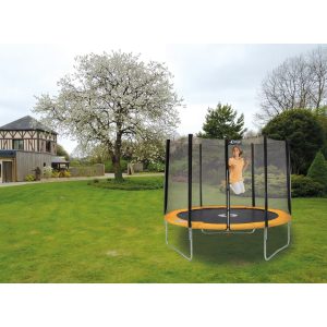 Sun&sport – trampolino 244 cm