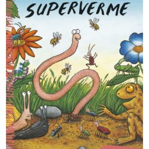 Albumini – superverme